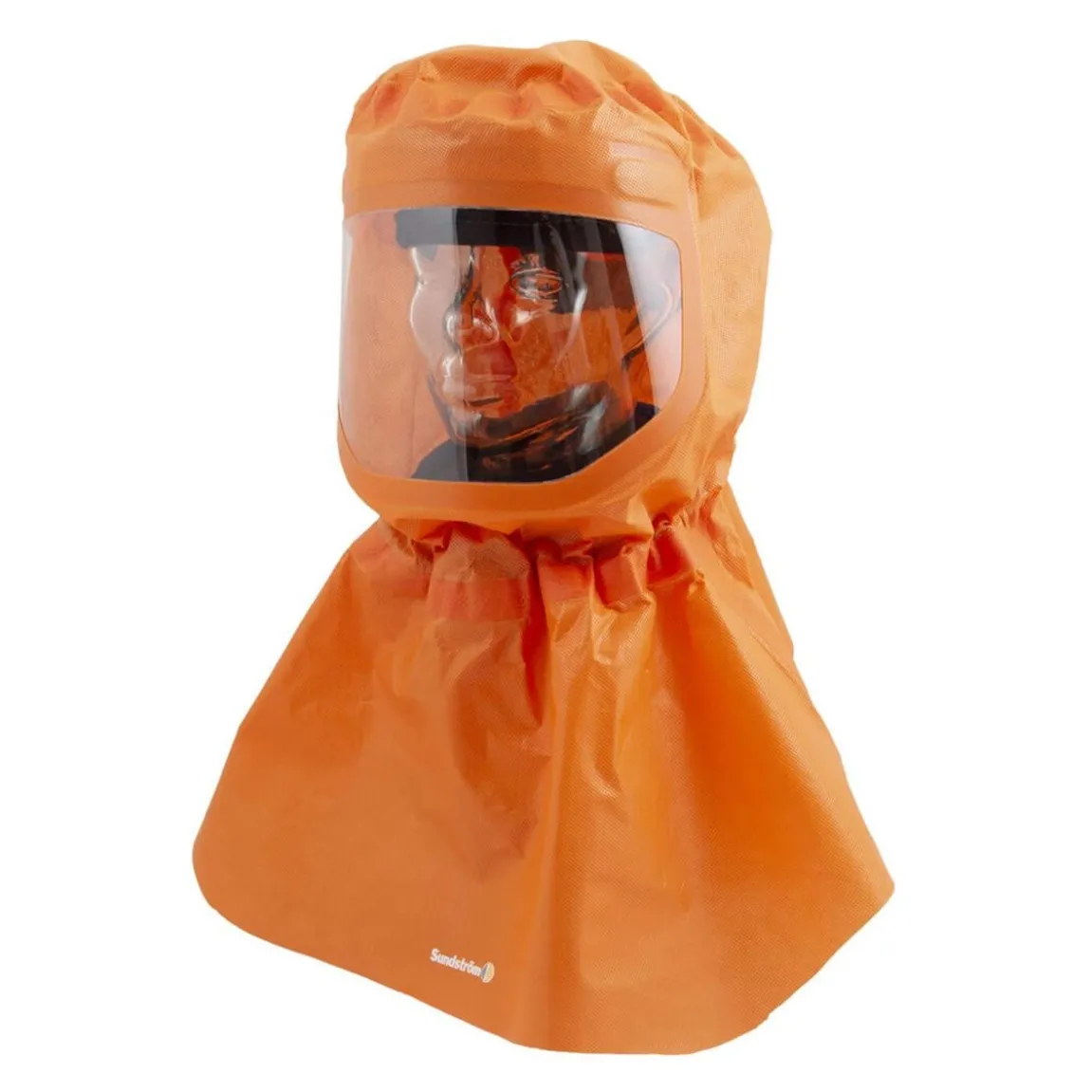 Fläktpaket Sundström SR 500/602