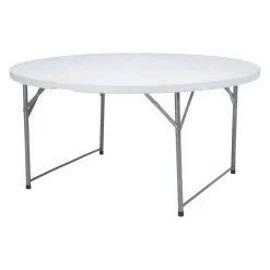 Fällbord Hendi Rund Ø1500x(H)740mm
