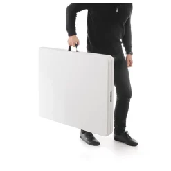 Fällbord Hendi 1520x700x(H)740mm