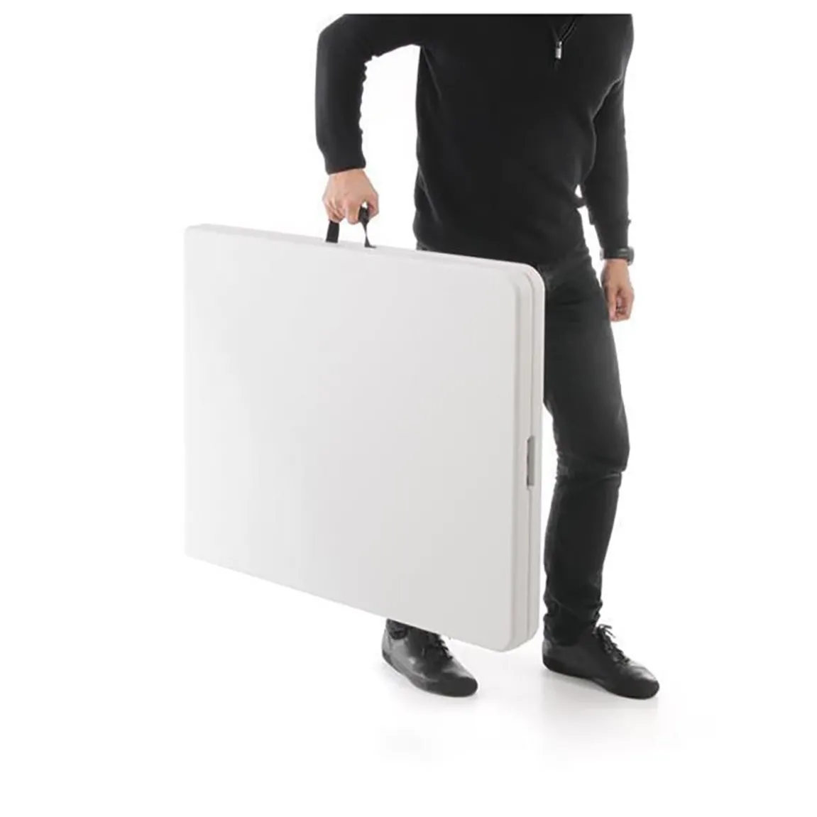 Fällbord Hendi 1830x750x(H)740mm