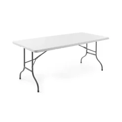 Fällbord Hendi 1830x750x(H)740mm