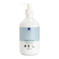 Flytande Tvål Abena Pump Parfym 500ml