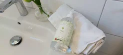 Flytande Tvål AllOffice Citrus/Lime Pump 500ml