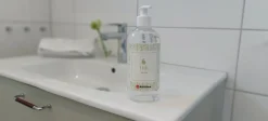 Flytande Tvål AllOffice Citrus/Lime Pump 500ml