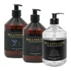 Flytande Tvål Billingen Patchouli 500ml