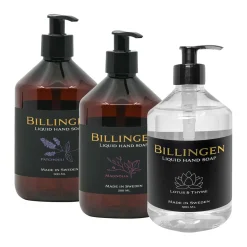 Flytande Tvål Billingen Patchouli 500ml