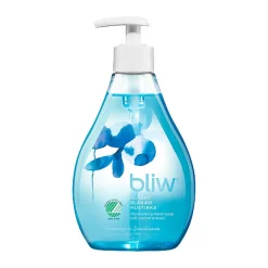 Flytande Tvål Bliw Blåbär Pump 300ml