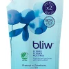 Flytande Tvål Bliw Blåbär Refill 600ml