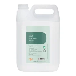 Flytande Tvål DAX Mild Oparfymerad 5L