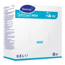 Flytande Tvål Diversey Soft Care H2 Mild 800ml