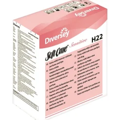 Flytande Tvål Diversey Soft Care H22 Sensitive Oparfy 800ml