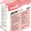 Flytande Tvål Diversey Soft Care H21 Soft 800ml