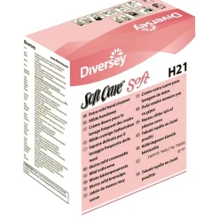 Flytande Tvål Diversey Soft Care H21 Soft 800ml