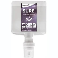 Flytande Tvål Diversey Sure Antimic Hand Wash 1,3L