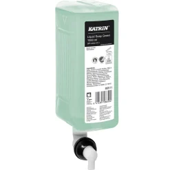 Flytande Tvål Katrin Green 1000ml