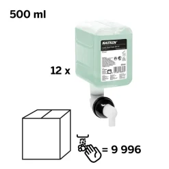 Flytande Tvål Katrin Green 500ml