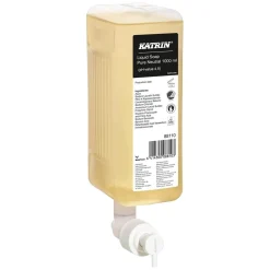 Flytande Tvål Katrin Pure Neutral 1L