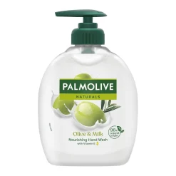 Flytande Tvål Palmolive Milk & Olive 300ml