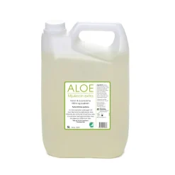 Flytande Tvål PLS Mjukocin Extra Aloe Oparfymerad 5L