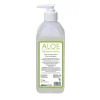 Flytande Tvål PLS Mjukocin Extra Aloe Parf Pump 600ml