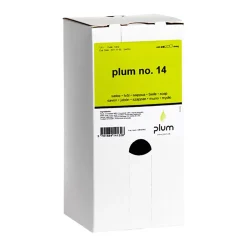 Flytande Tvål Plum Handtvätt no 14 Multi 1,4L