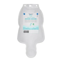 Flytande Tvål Sterisol Ultra Oparfymerad 700ml