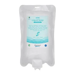 Flytande Tvål Sterisol Ultra Parfymerad 375ml