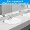 Flytande Tvål Tork Premium Mild 5L