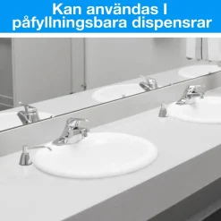 Flytande Tvål Tork Premium Mild 5L
