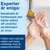 Flytande Tvål Tork S4 Luxury 1L