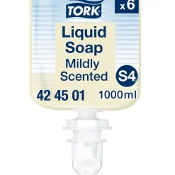Flytande Tvål Tork S4 Med Mild Doft 1L