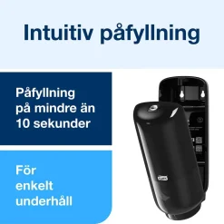 Flytande Tvål Tork S4 Odor-Control handtvätt 1L