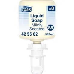 Flytande Tvål Tork S5 Premium Milt Parfymerad Mini