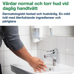 Flytande Tvål Tork S5 Premium Milt Parfymerad Mini