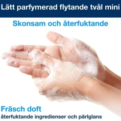 Flytande Tvål Tork S2 Premium 475ml