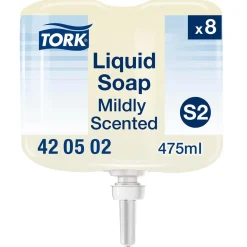 Flytande Tvål Tork S2 Premium 475ml