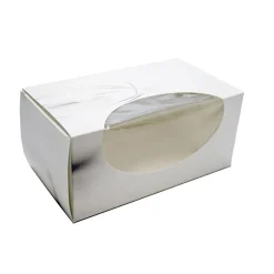 Fönsterkartong S-Line 185x105x85mm