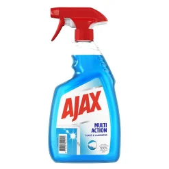 Fönsterputs Ajax Multi Action Spray 750ml