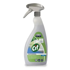 Fönsterputs Cif Professional Eco Glass & Multi 750ml