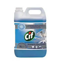 Fönsterputs Cif Professional 2in1 5L
