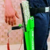 Fönsterputshölster Unger Bucket on a belt Grön