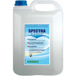 Fönsterputs Nordex Spectra Glasrent 5L