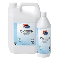 Fönsterputs PLS Fönsterfix 500ml