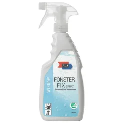 Fönsterputs PLS Fönsterfix spray 750ml