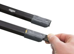 Fönsterskena Unger Ninja Ergotec 35cm