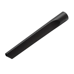 Fogmunstycke Svart 32mm