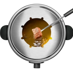 Fonduegryta Taurus 1000W