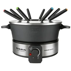 Fonduegryta Taurus 1000W