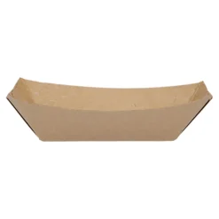 Foodtray Mini brun 117x85x28mm