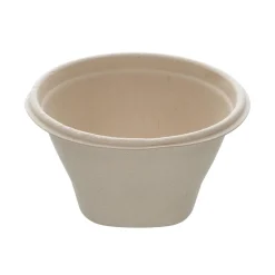 Form bagasse 250ml